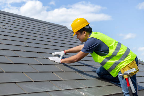Fast & Reliable Emergency Roof Repairs in Trinity, AL