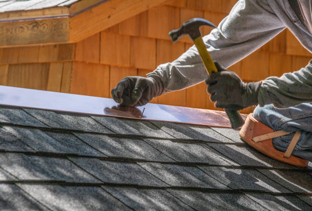 Hot Roofs in Trinity, AL