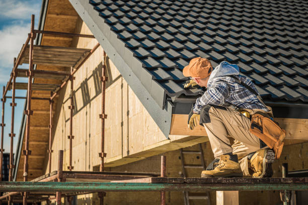 Fast & Reliable Emergency Roof Repairs in Trinity, AL