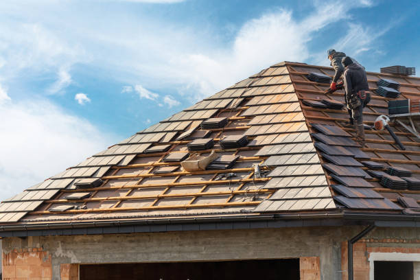 Trinity, AL  Roofing repair and installation Company