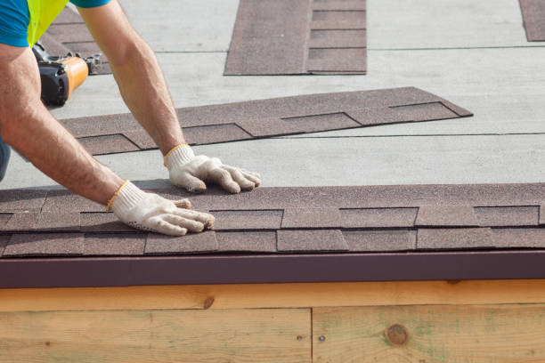 Best Roof Waterproofing  in Trinity, AL